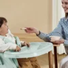 babyGap Classic 3-i-1 konvertibel barnestol