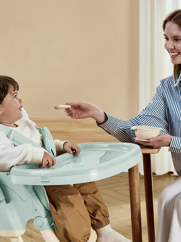 babyGap Classic 3-i-1 konvertibel barnestol