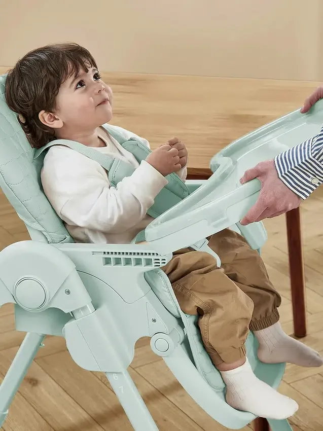 babyGap Classic 3-i-1 konvertibel barnestol