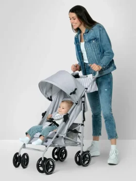 babyGap Classic barnevogn