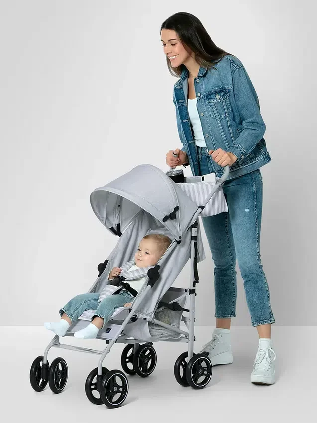 babyGap Classic barnevogn