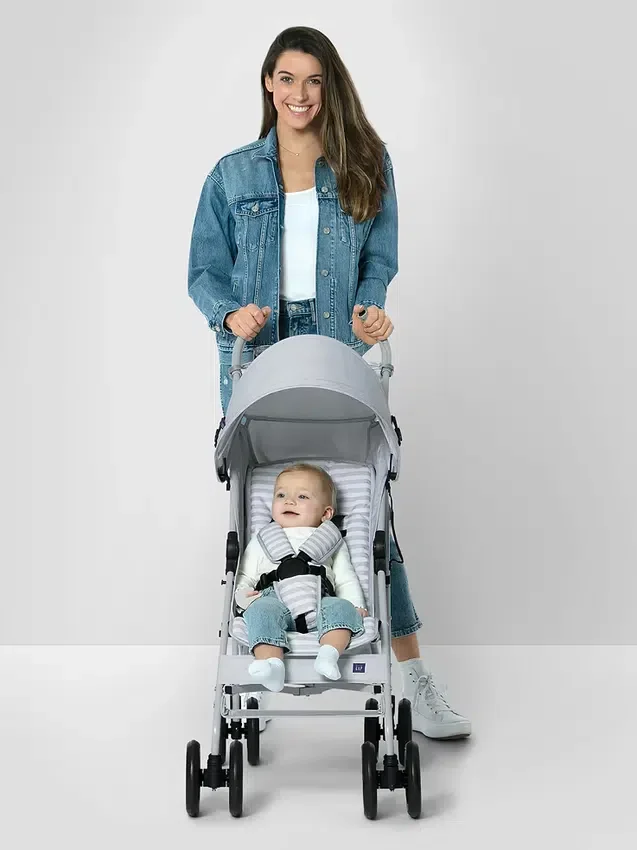 babyGap Classic barnevogn