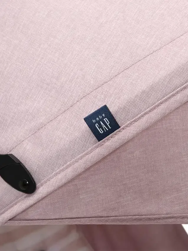 babyGap Classic barnevogn