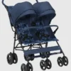 babyGap Classic dobbel barnevogn