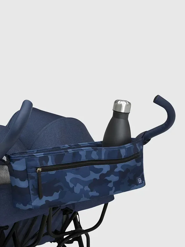babyGap Classic dobbel barnevogn