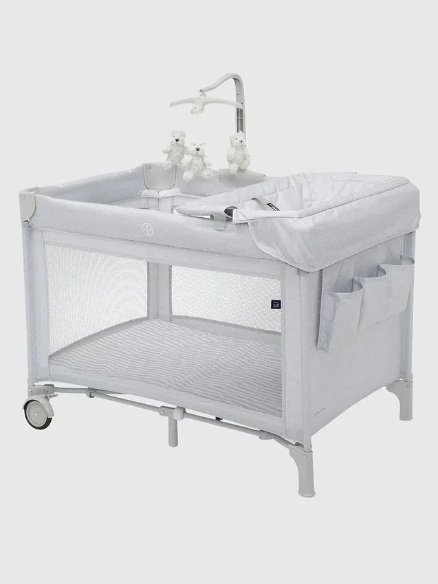 babyGap Deluxe lekeinnhegning