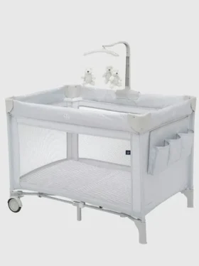 babyGap Deluxe lekeinnhegning