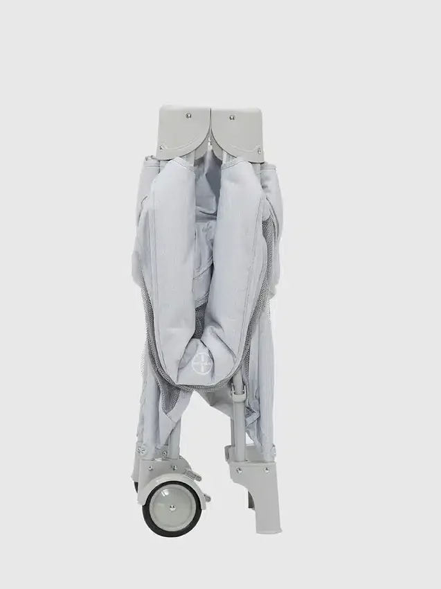 babyGap Deluxe lekeinnhegning