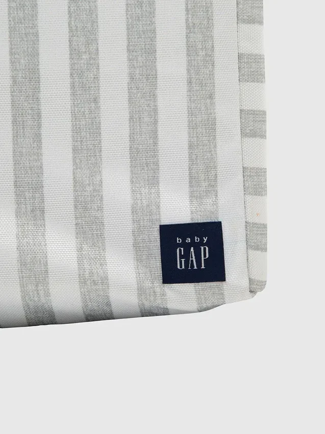 babyGap Deluxe lekeinnhegning