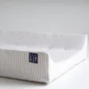 babyGap formet stelleunderlag med kjølig trekk