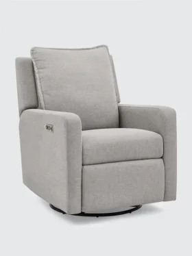 babyGap Harlowe elektrisk hvilestol