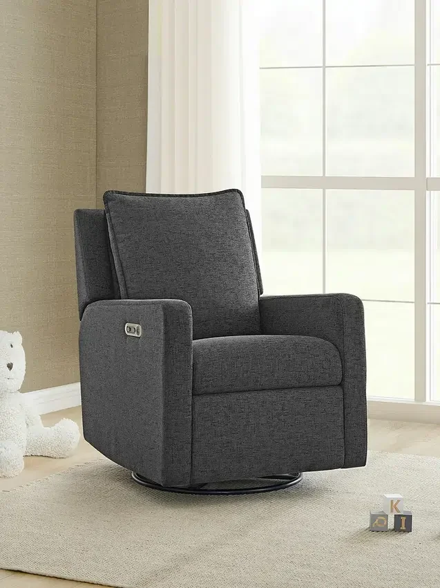 babyGap Harlowe elektrisk hvilestol