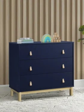 babyGap Legacy kommode med 3 skuffer