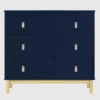 babyGap Legacy kommode med 3 skuffer