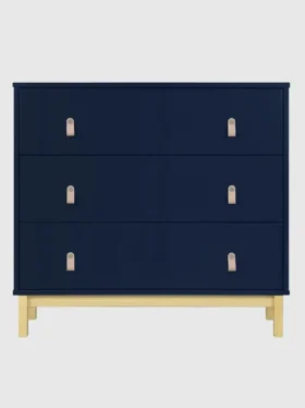 babyGap Legacy kommode med 3 skuffer