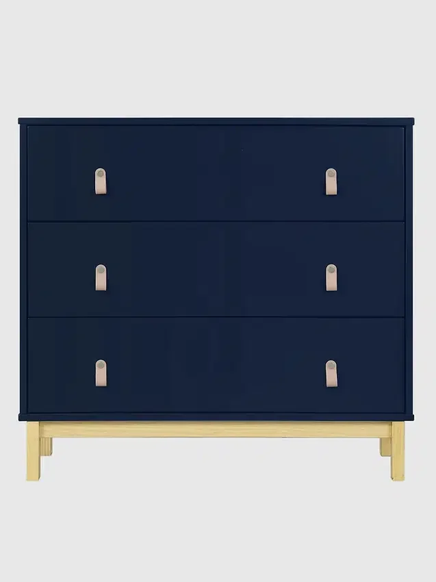 babyGap Legacy kommode med 3 skuffer
