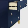 babyGap Legacy kommode med 3 skuffer