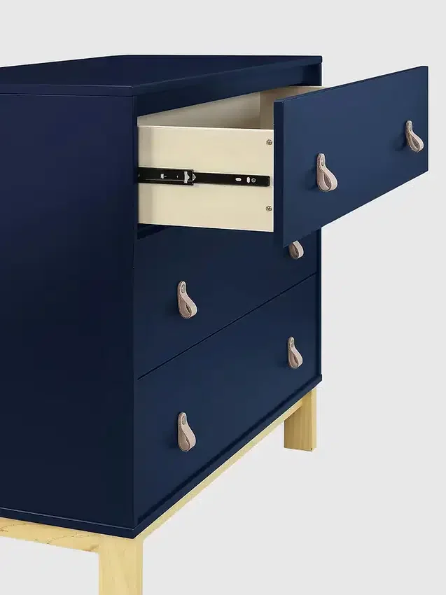 babyGap Legacy kommode med 3 skuffer