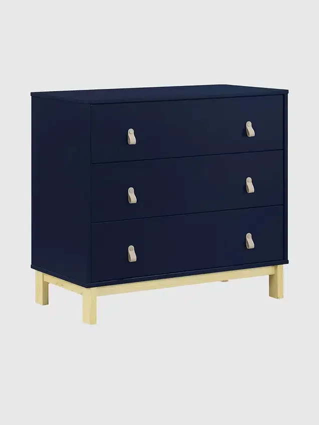 babyGap Legacy kommode med 3 skuffer
