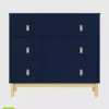 babyGap Legacy kommode med 3 skuffer