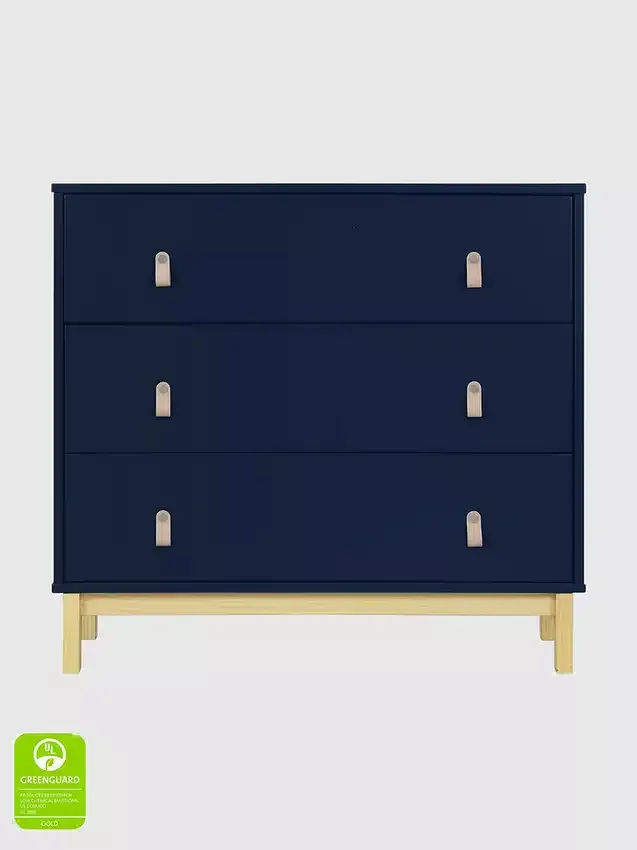 babyGap Legacy kommode med 3 skuffer