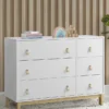 babyGap Legacy kommode med 6 skuffer