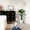 babyGap Legacy kommode med 6 skuffer