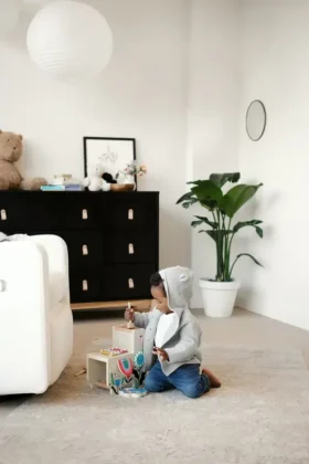 babyGap Legacy kommode med 6 skuffer