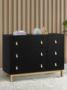 babyGap Legacy kommode med 6 skuffer