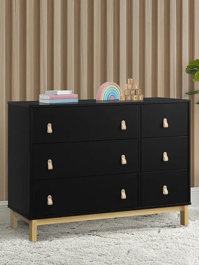 babyGap Legacy kommode med 6 skuffer