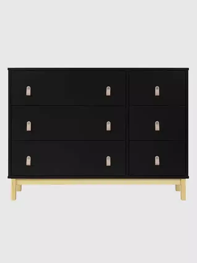 babyGap Legacy kommode med 6 skuffer