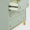 babyGap Legacy kommode med 6 skuffer