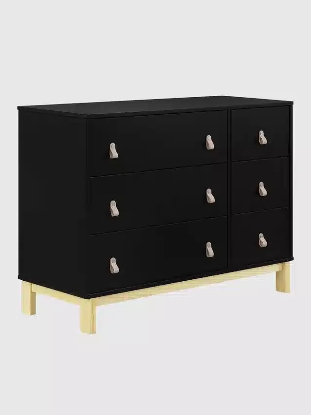 babyGap Legacy kommode med 6 skuffer