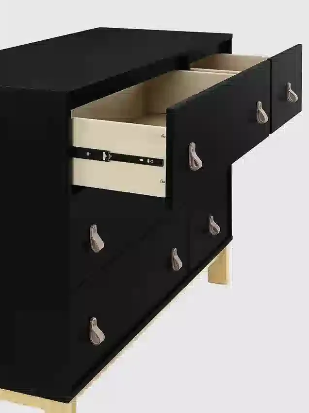 babyGap Legacy kommode med 6 skuffer