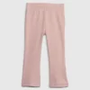 babyGap Mix and Match Flare Rib-leggings