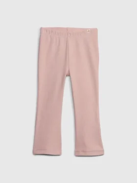 babyGap Mix and Match Flare Rib-leggings