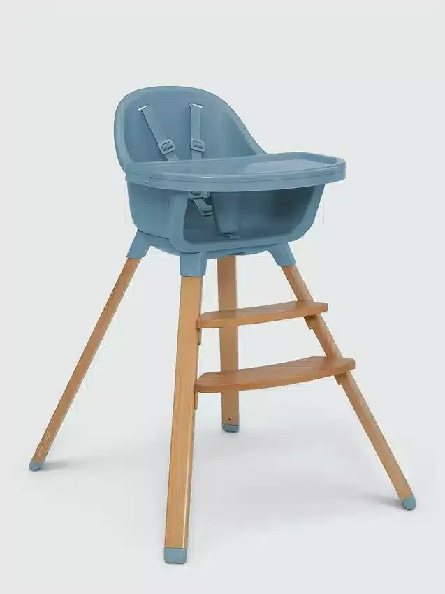babyGap Otto 3-i-1 barnestol