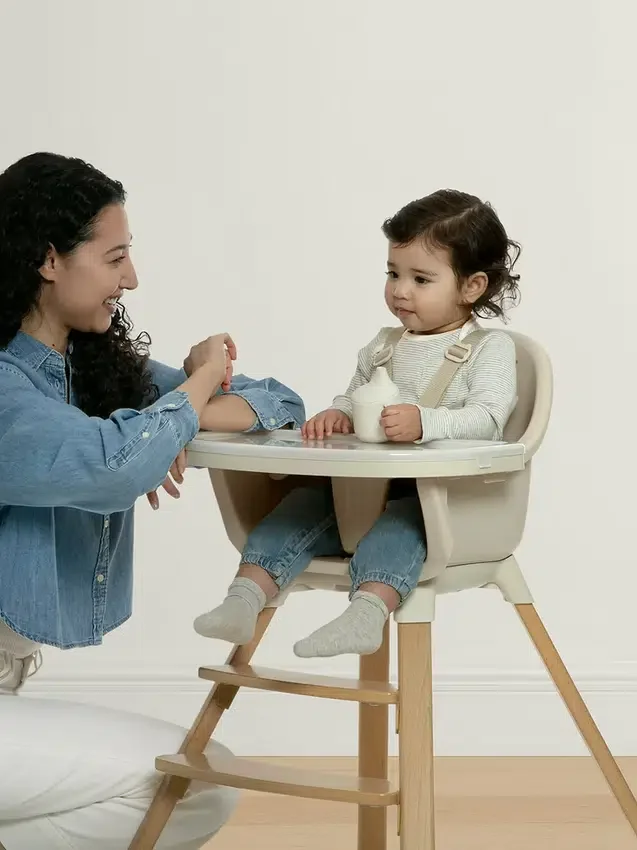 babyGap Otto 3-i-1 barnestol