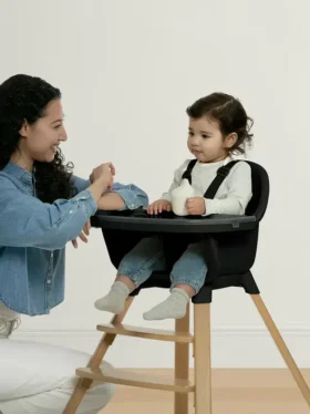 babyGap Otto 3-i-1 barnestol