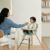 babyGap Otto 3-i-1 barnestol