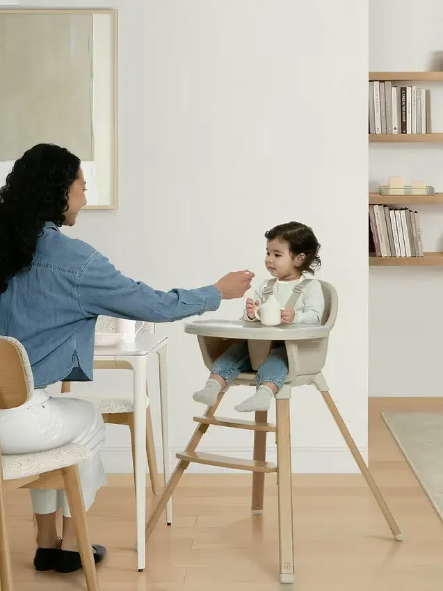 babyGap Otto 3-i-1 barnestol