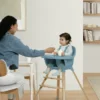 babyGap Otto 3-i-1 barnestol