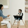 babyGap Otto 3-i-1 barnestol