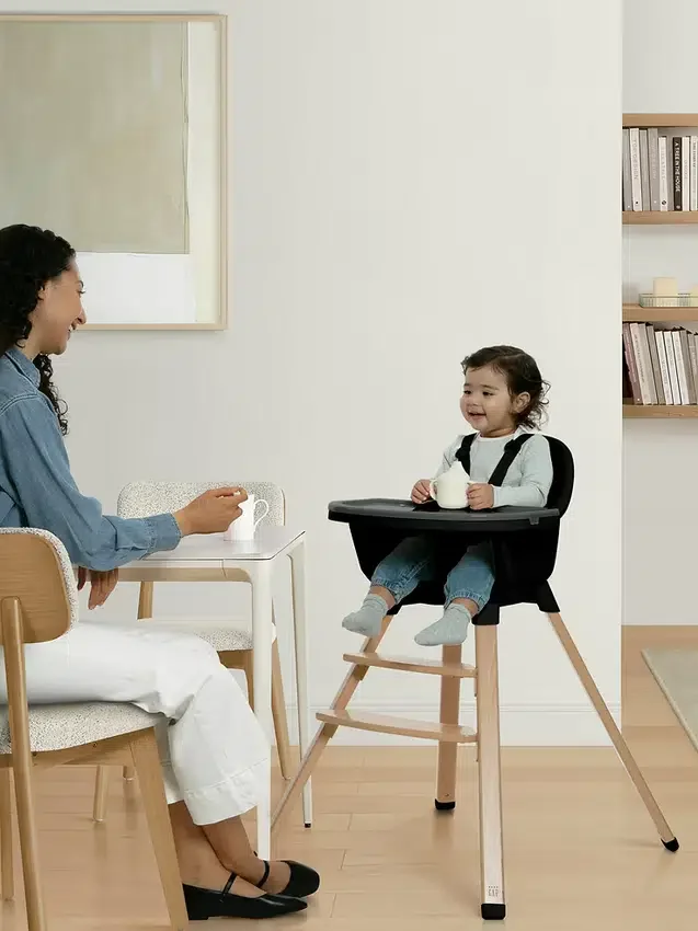 babyGap Otto 3-i-1 barnestol
