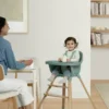 babyGap Otto 3-i-1 barnestol
