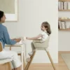 babyGap Otto 3-i-1 barnestol
