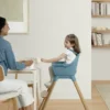 babyGap Otto 3-i-1 barnestol