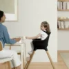 babyGap Otto 3-i-1 barnestol