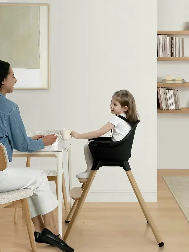 babyGap Otto 3-i-1 barnestol