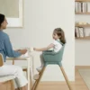 babyGap Otto 3-i-1 barnestol